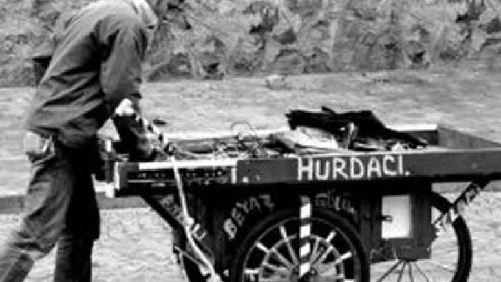 Banaz Hurdacı